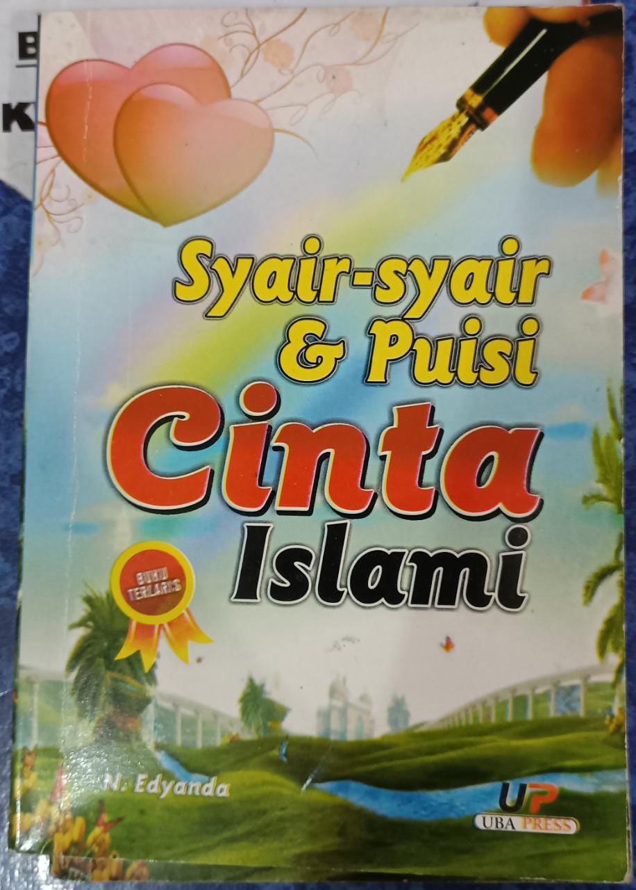 SYAIR-SYAIR DAN PUISI CINTA ISLAMI