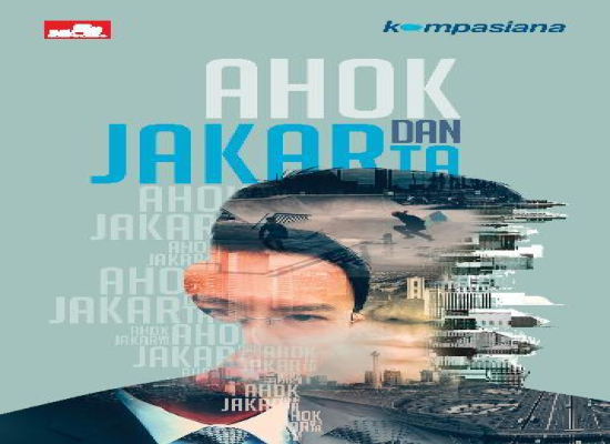 AHOK DAN JAKARTA
