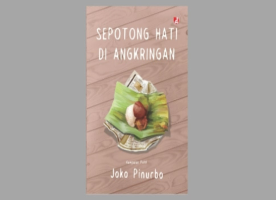 PUISI -SEPOTONG HATI DI ANGKRINGAN  
