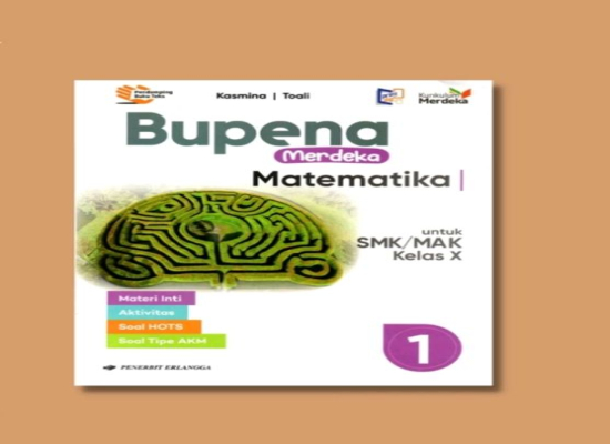 BUPENA-MATEMATIKA KELAS X