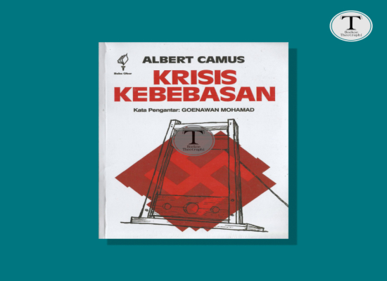 KRISIS KEBEBASAN
